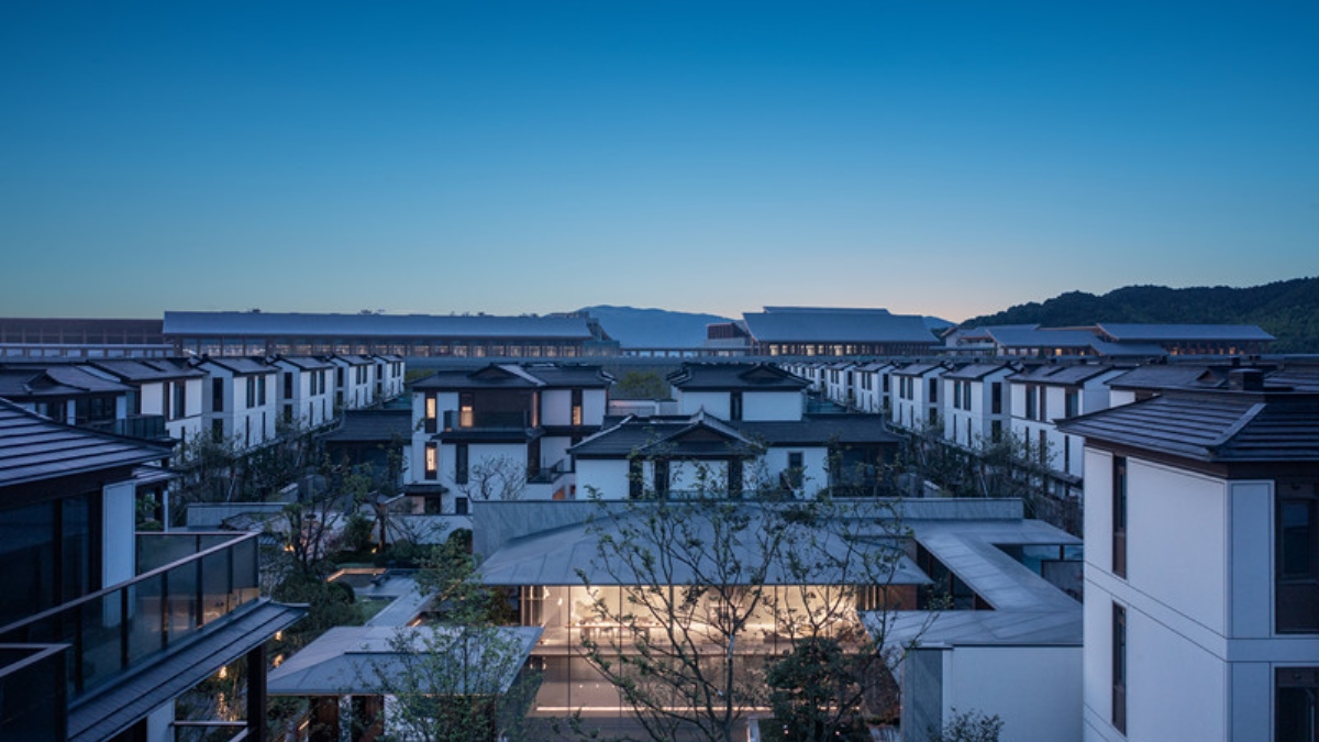 宁波&bull;宜和东方