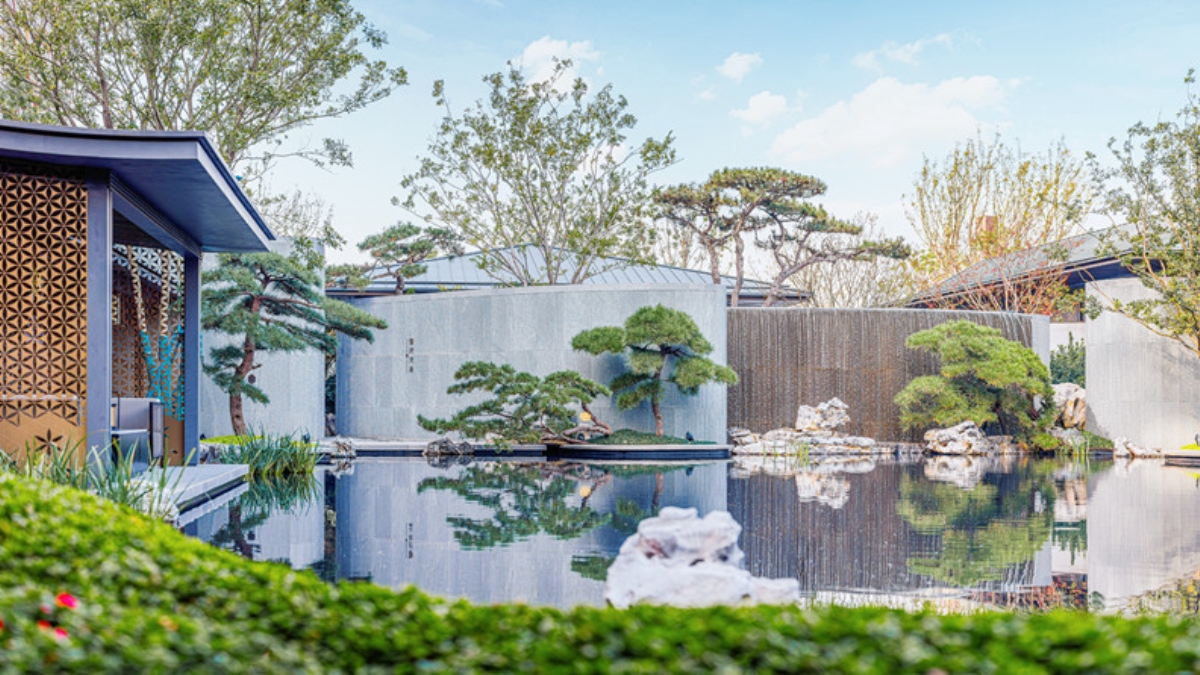 无锡&bull;督府天承