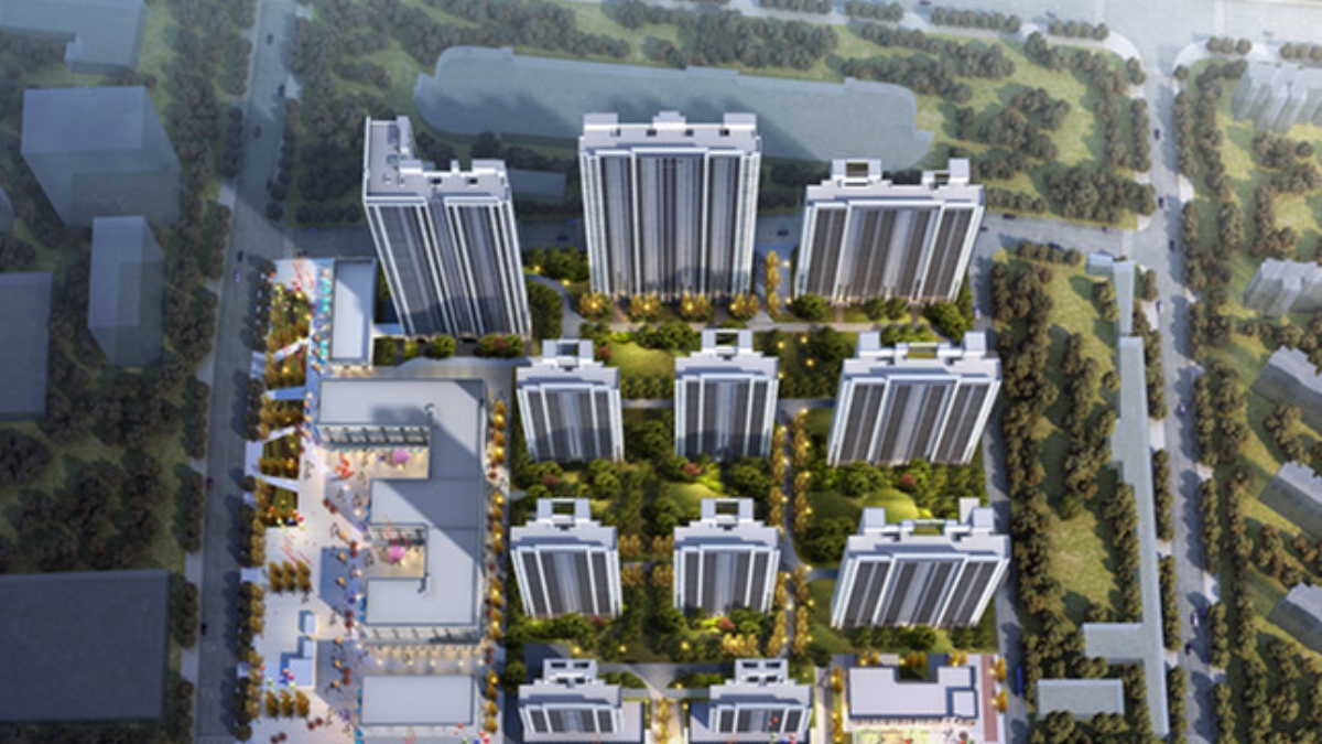 武汉&bull;后湖里