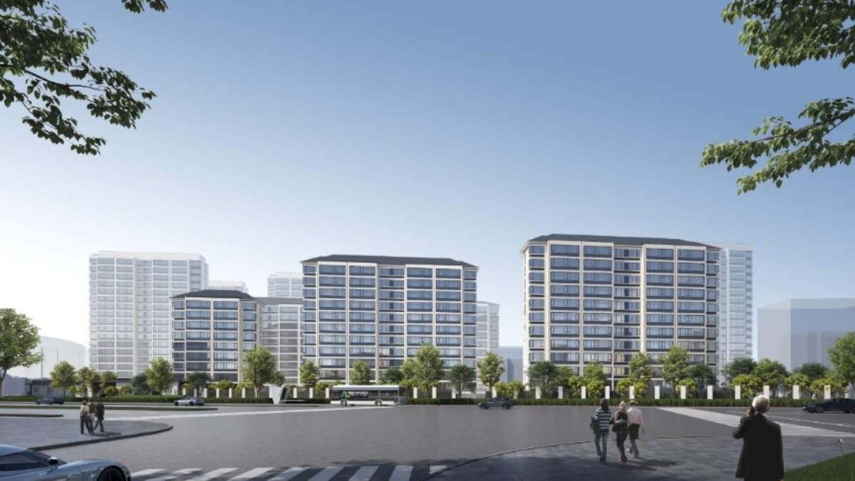 芜湖&bull;赭山隐秀